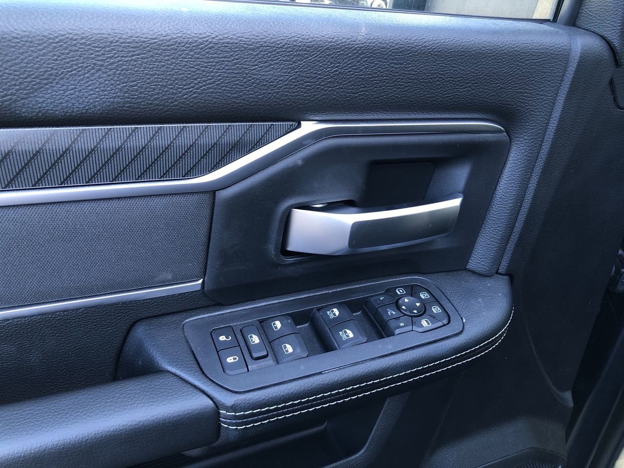 New 2026 Ram 2500 Big Horn - photo - 11