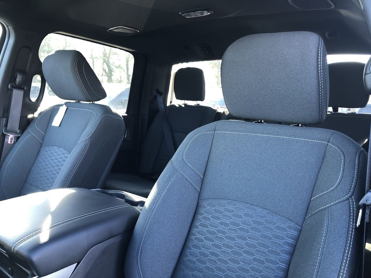 New 2026 Ram 2500 Big Horn - photo - 12