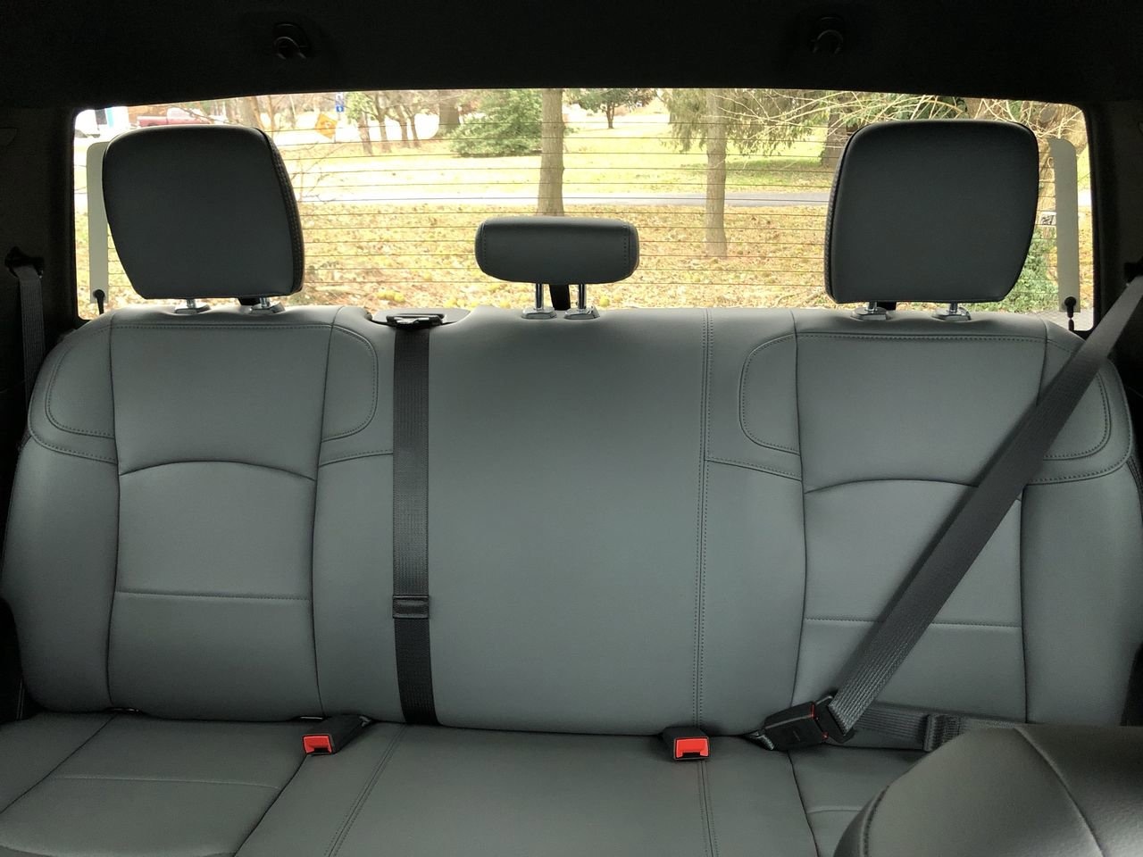 New 2026 Ram 3500 Chassis Cab Tradesman - photo - 10