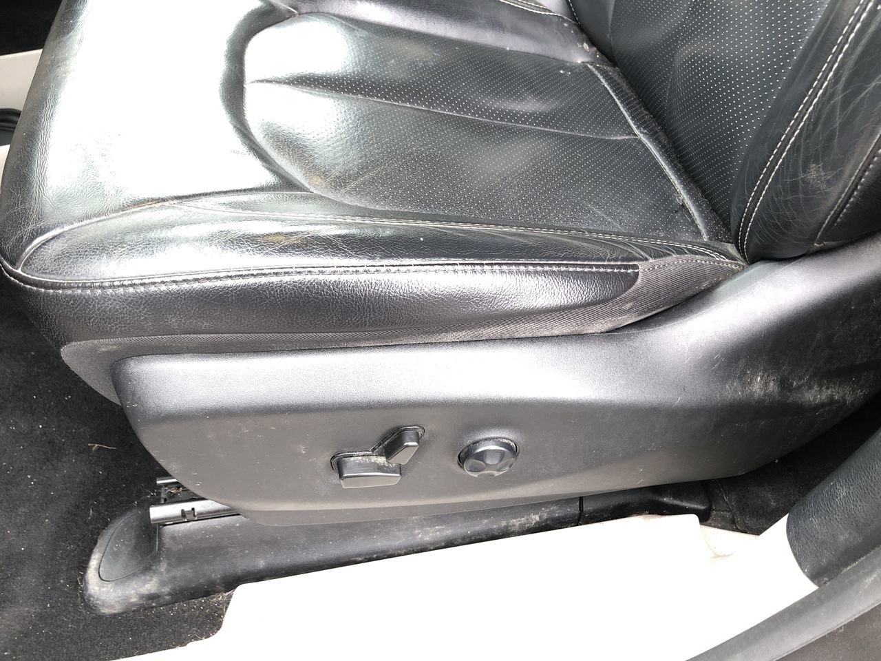 Pre-Owned 2022 Chrysler Pacifica TOURL - photo - 15