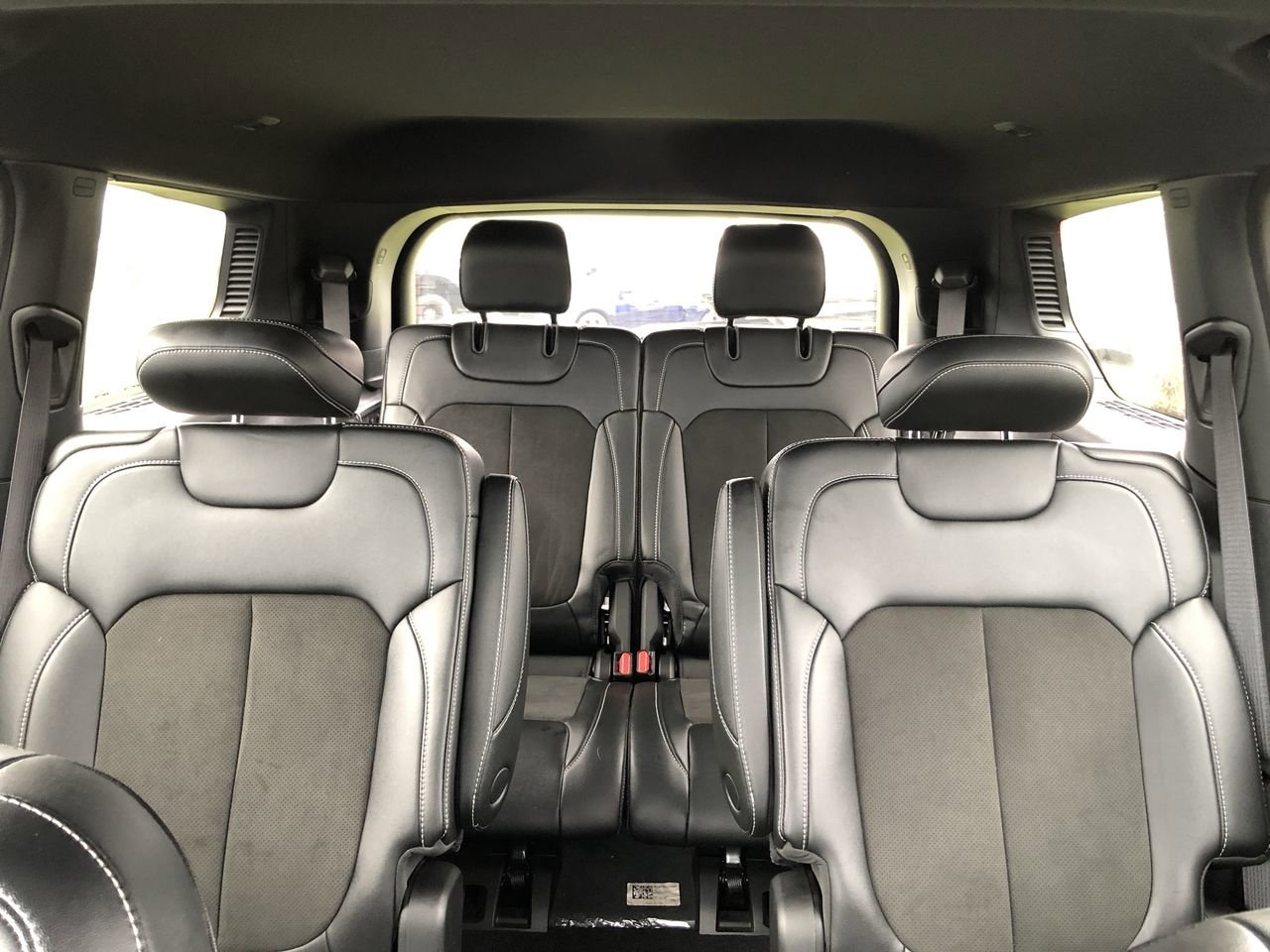 Pre-Owned 2023 Jeep Grand Cherokee L  - photo - 10