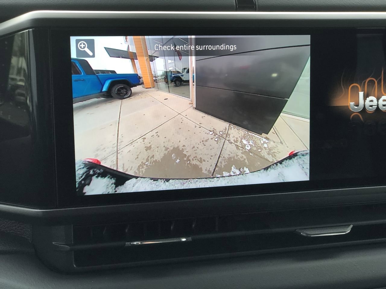 New 2026 Jeep Gladiator Mojave - photo - 19