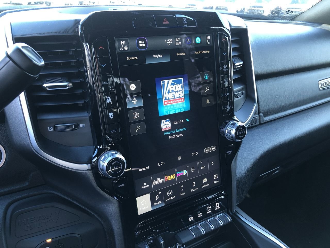 New 2026 Ram 2500 Big Horn - photo - 26