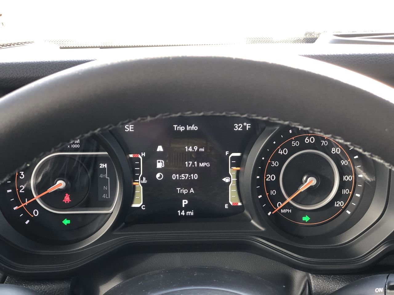 New 2026 Jeep Wrangler Willys - photo - 15