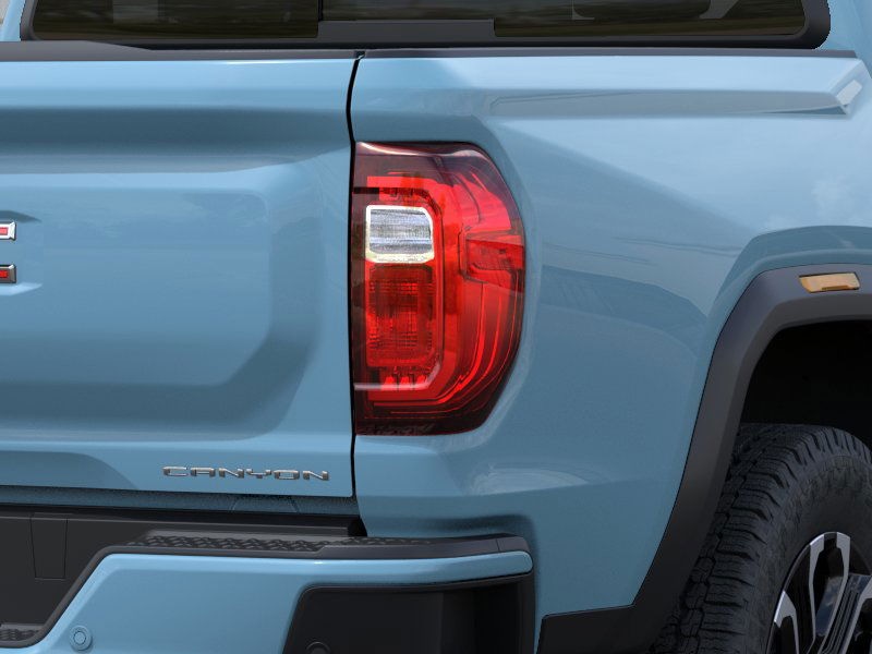 New 2026 GMC Canyon 4WD Denali - photo - 10