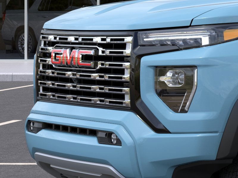 New 2026 GMC Canyon 4WD Denali - photo - 12
