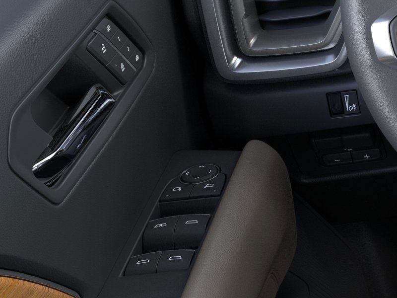 New 2026 GMC Canyon 4WD Denali - photo - 21