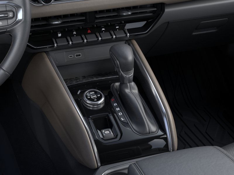 New 2026 GMC Canyon 4WD Denali - photo - 22