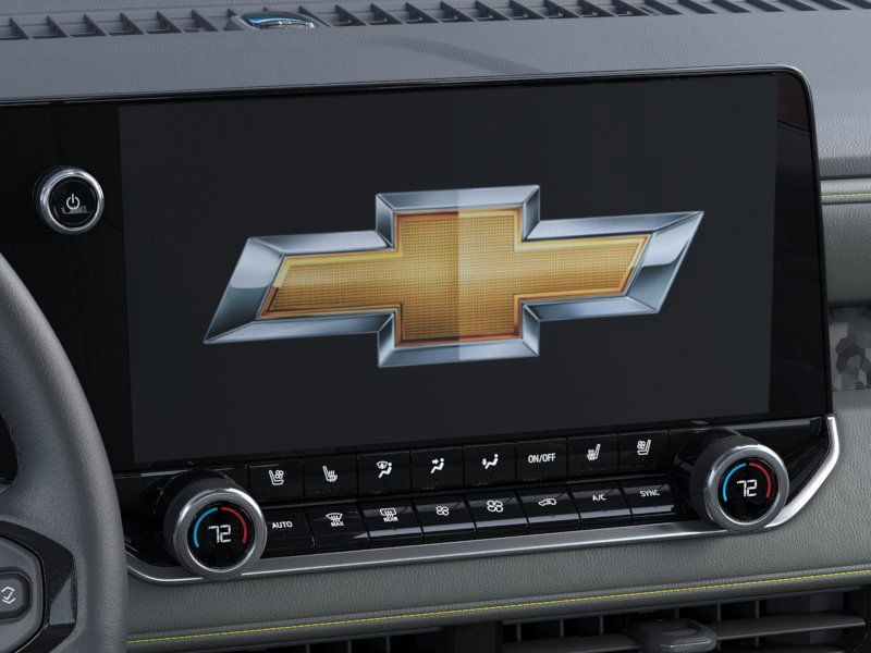 New 2026 Chevrolet Colorado 4WD ZR2 - photo - 19