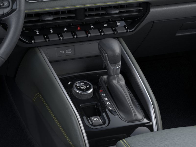 New 2026 Chevrolet Colorado 4WD ZR2 - photo - 22