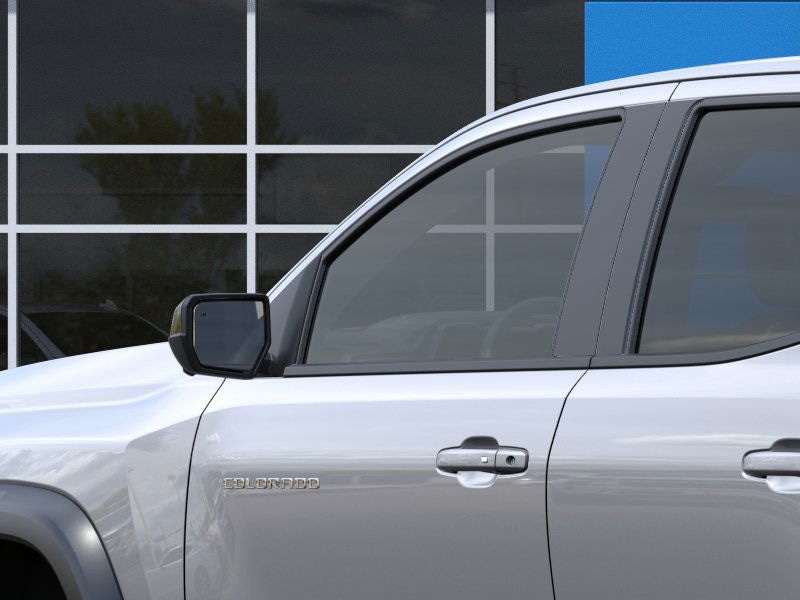 New 2026 Chevrolet Colorado 4WD ZR2 - photo - 11