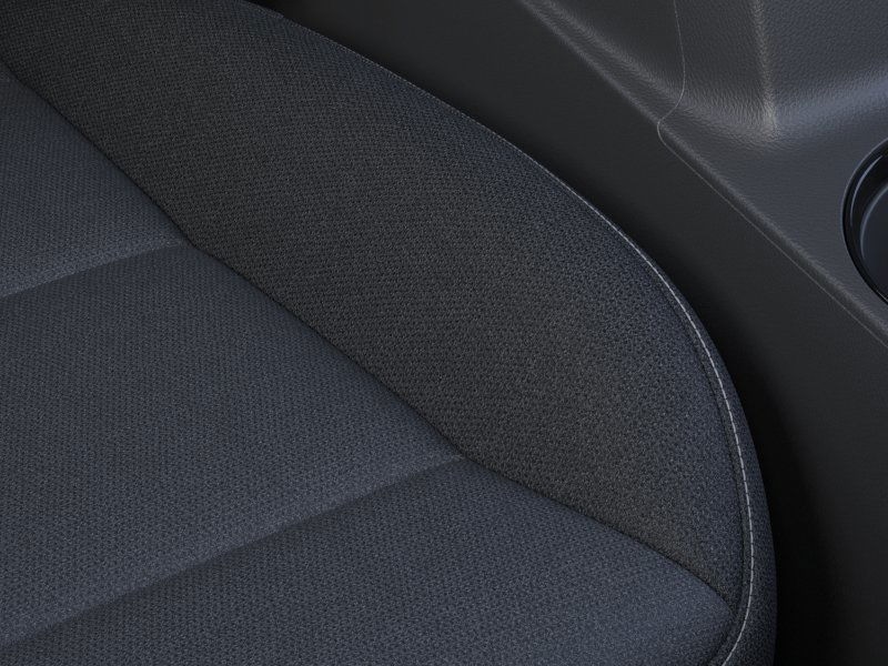 New 2026 Chevrolet Colorado 4WD Work Truck - photo - 20