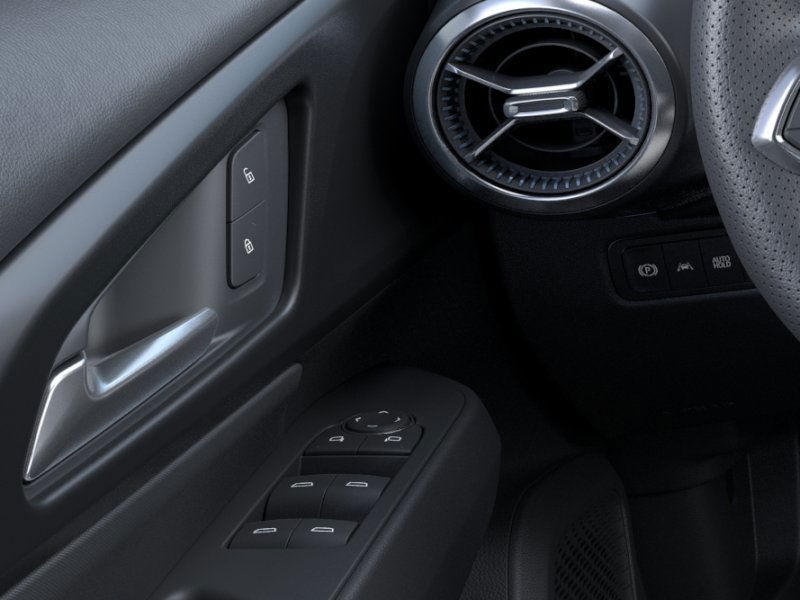 New 2026 Chevrolet Equinox EV LT1 w/PCY - photo - 21