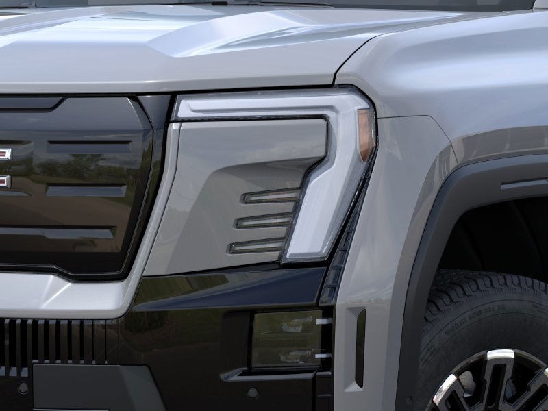 New 2026 GMC Sierra EV Standard Range Elevation - photo - 9