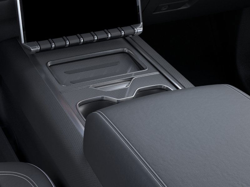 New 2026 GMC Sierra EV Standard Range Elevation - photo - 22