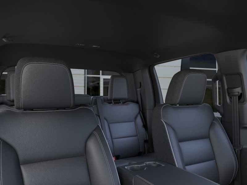 New 2026 GMC Sierra EV Standard Range Elevation - photo - 23