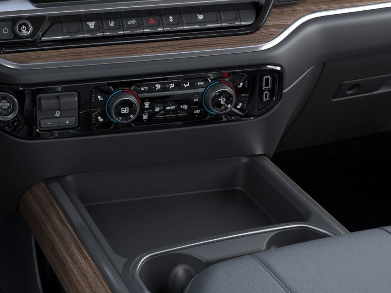 New 2026 Chevrolet Silverado 3500HD LT - photo - 22