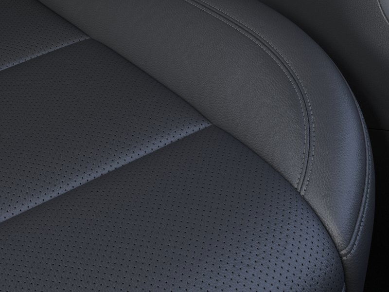 New 2026 Chevrolet Silverado 2500HD LTZ - photo - 20