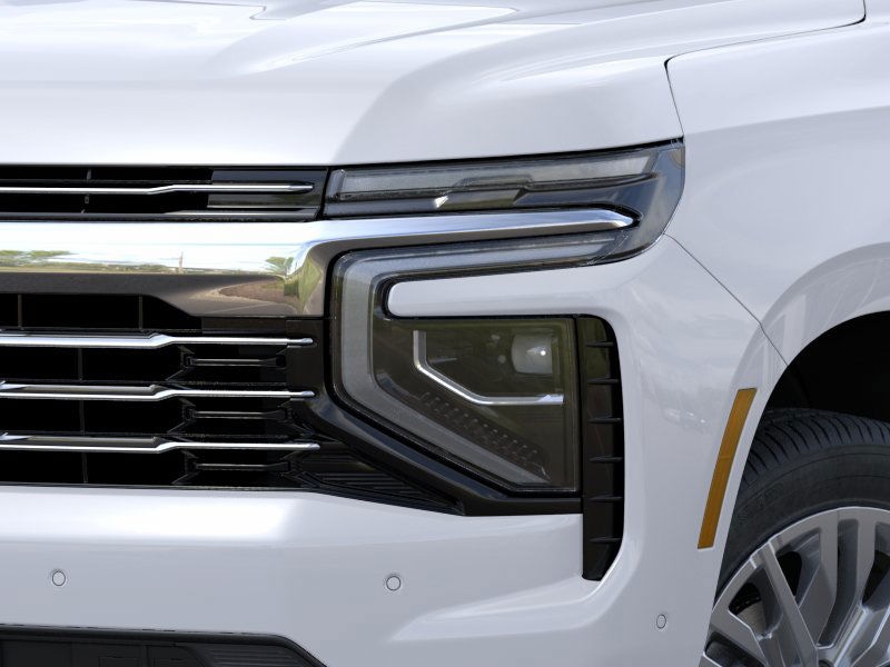 New 2026 Chevrolet Tahoe LT - photo - 9