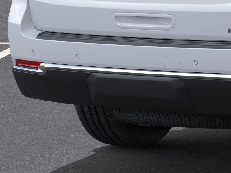New 2026 Chevrolet Tahoe LT - photo - 13