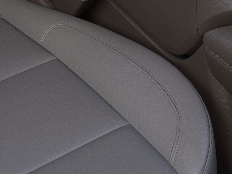 New 2026 Chevrolet Tahoe LT - photo - 20