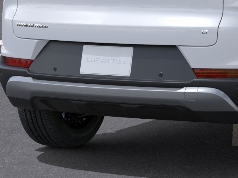 New 2026 Chevrolet Trailblazer LT - photo - 13