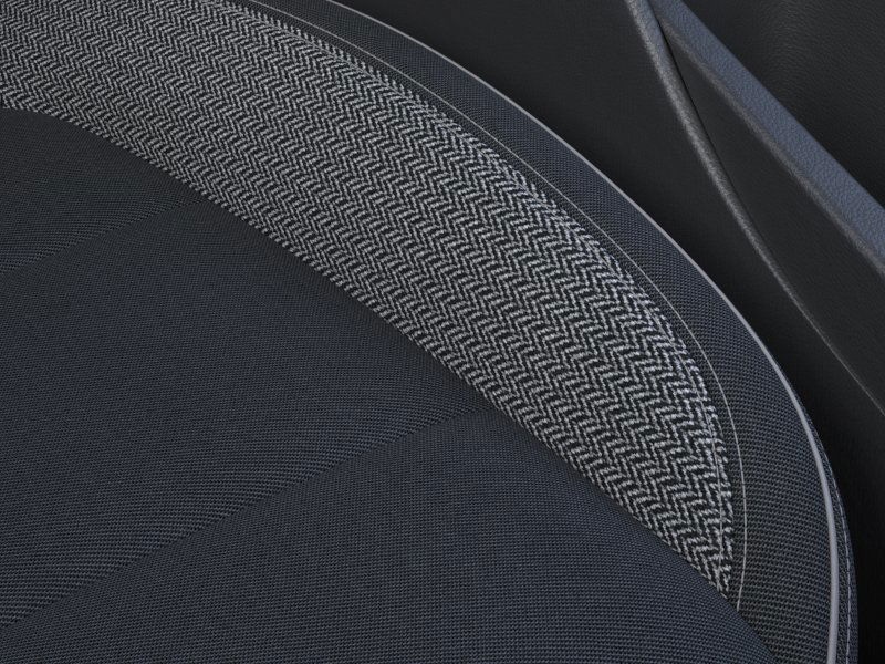 New 2026 Chevrolet Trailblazer LT - photo - 20