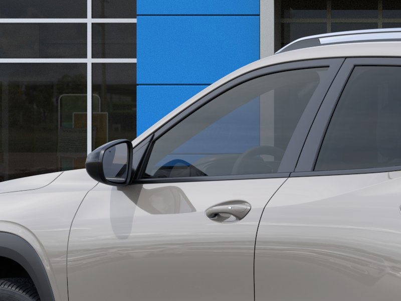 New 2026 Chevrolet Trax ACTIV - photo - 11