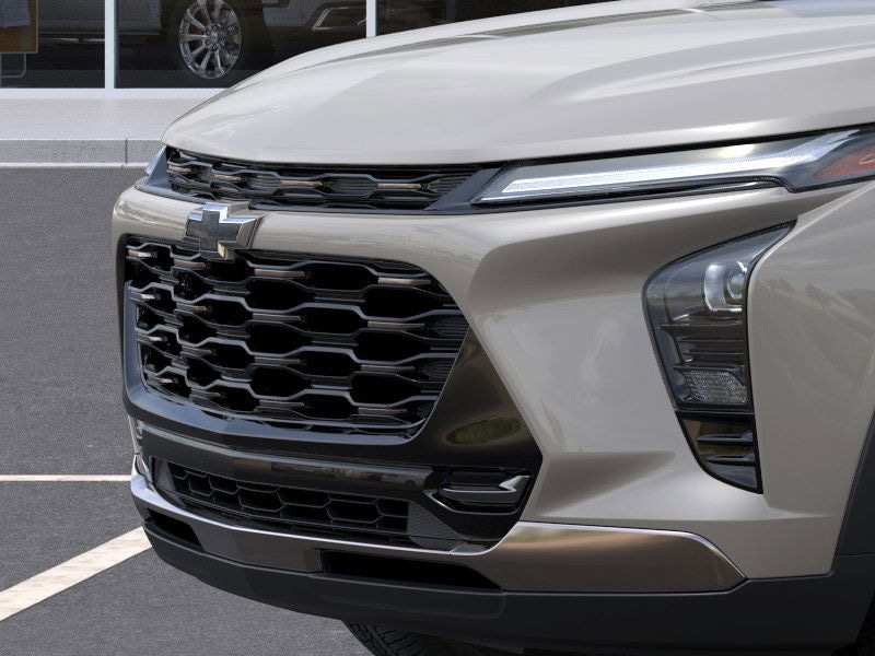 New 2026 Chevrolet Trax ACTIV - photo - 12