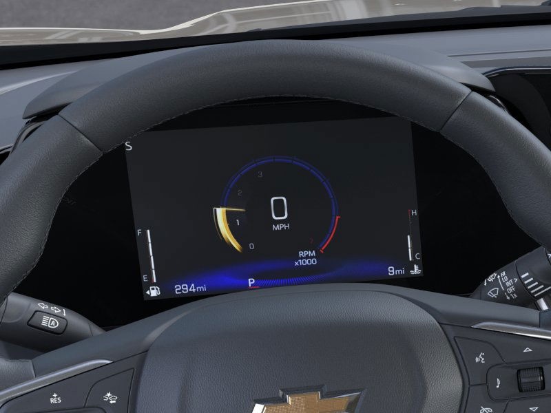 New 2026 Chevrolet Trax ACTIV - photo - 17