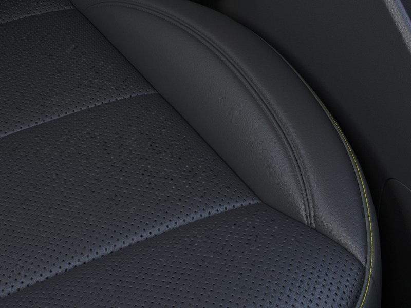 New 2026 Chevrolet Trax ACTIV - photo - 20