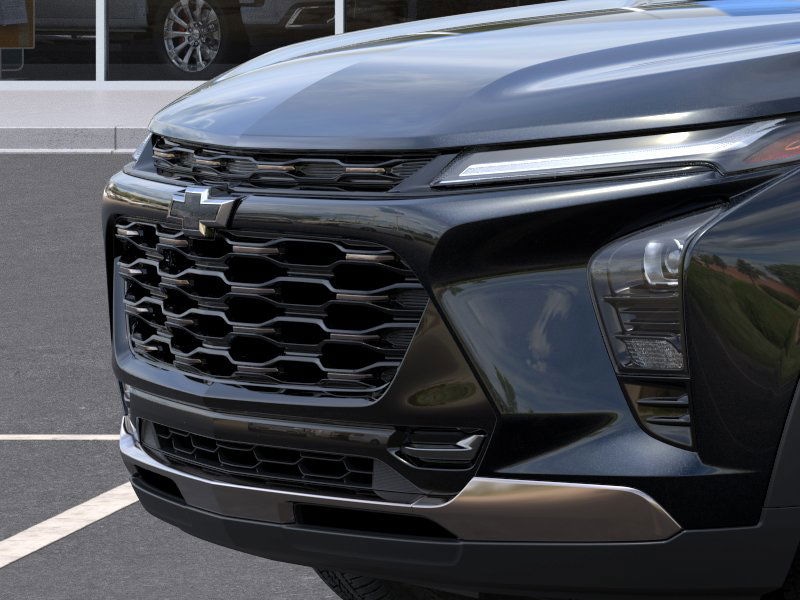 New 2026 Chevrolet Trax ACTIV - photo - 12