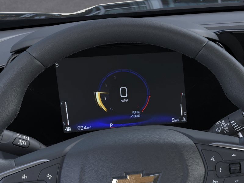 New 2026 Chevrolet Trax ACTIV - photo - 17