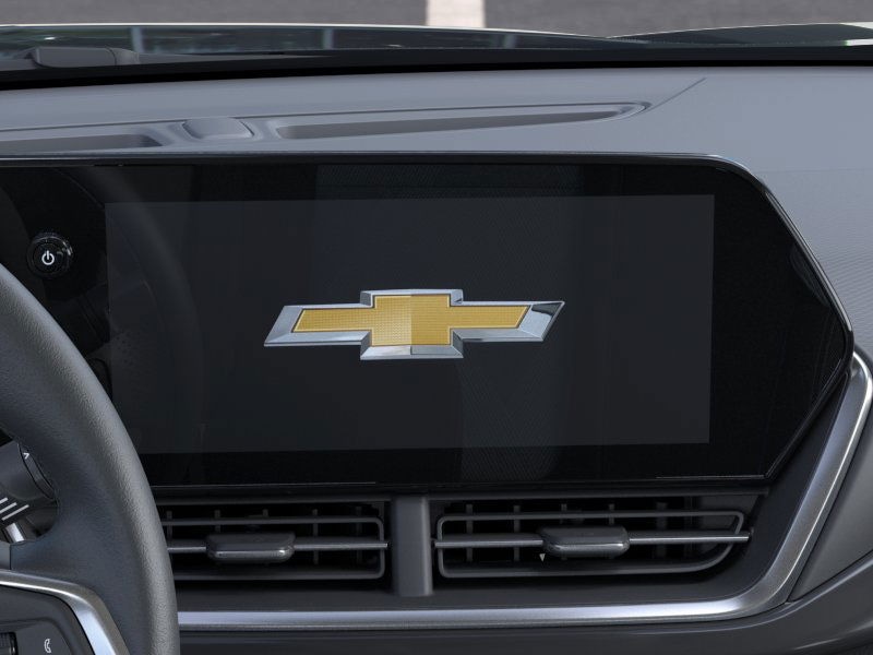 New 2026 Chevrolet Trax ACTIV - photo - 19