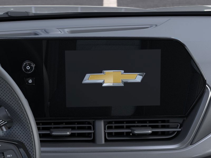 New 2026 Chevrolet Trax LS - photo - 19