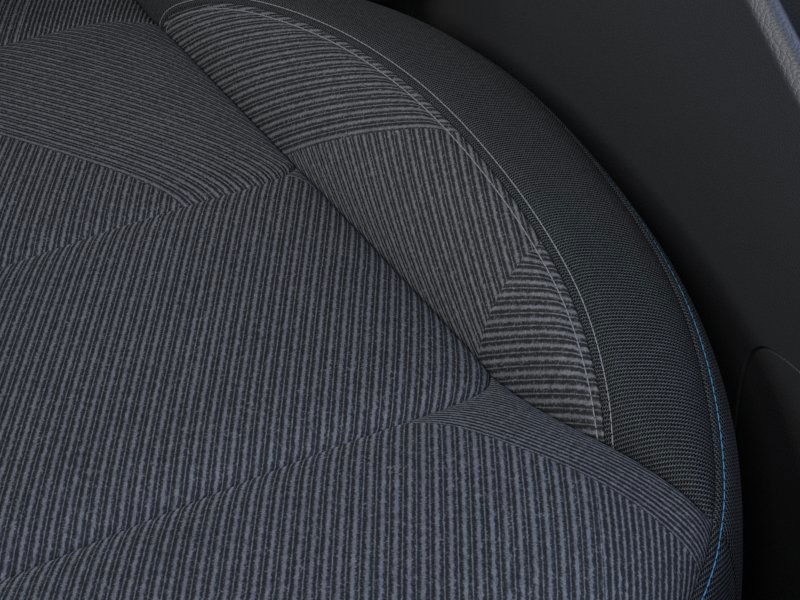 New 2026 Chevrolet Trax LS - photo - 20