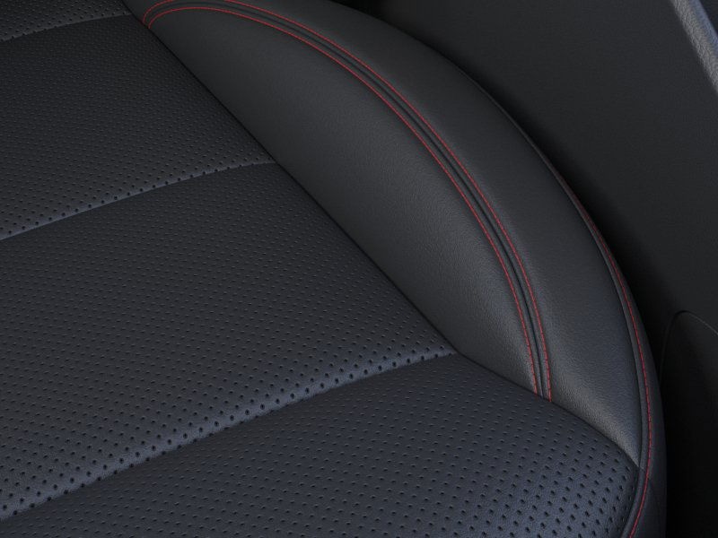 New 2026 Chevrolet Trax 2RS - photo - 20