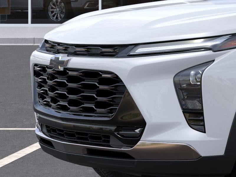 New 2026 Chevrolet Trax ACTIV - photo - 12