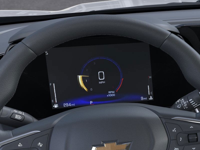 New 2026 Chevrolet Trax ACTIV - photo - 17