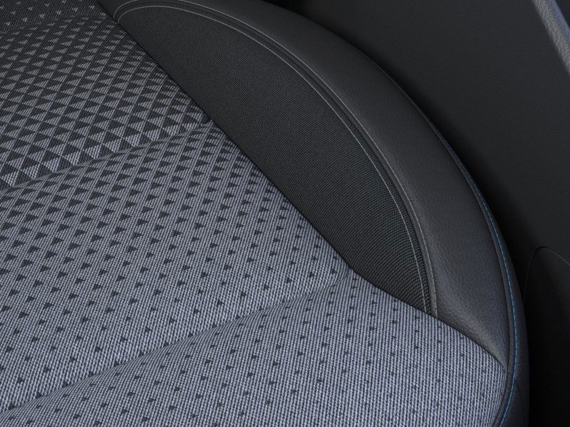 New 2026 Chevrolet Trax LT - photo - 20