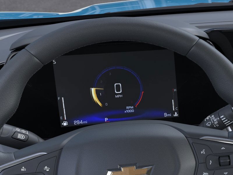 New 2026 Chevrolet Trax LT - photo - 17