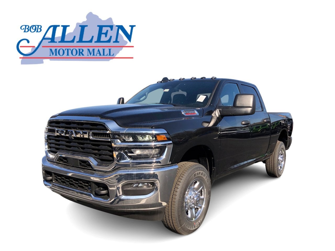 2026 Ram 2500 Tradesman Photo in Danville, KY 40422