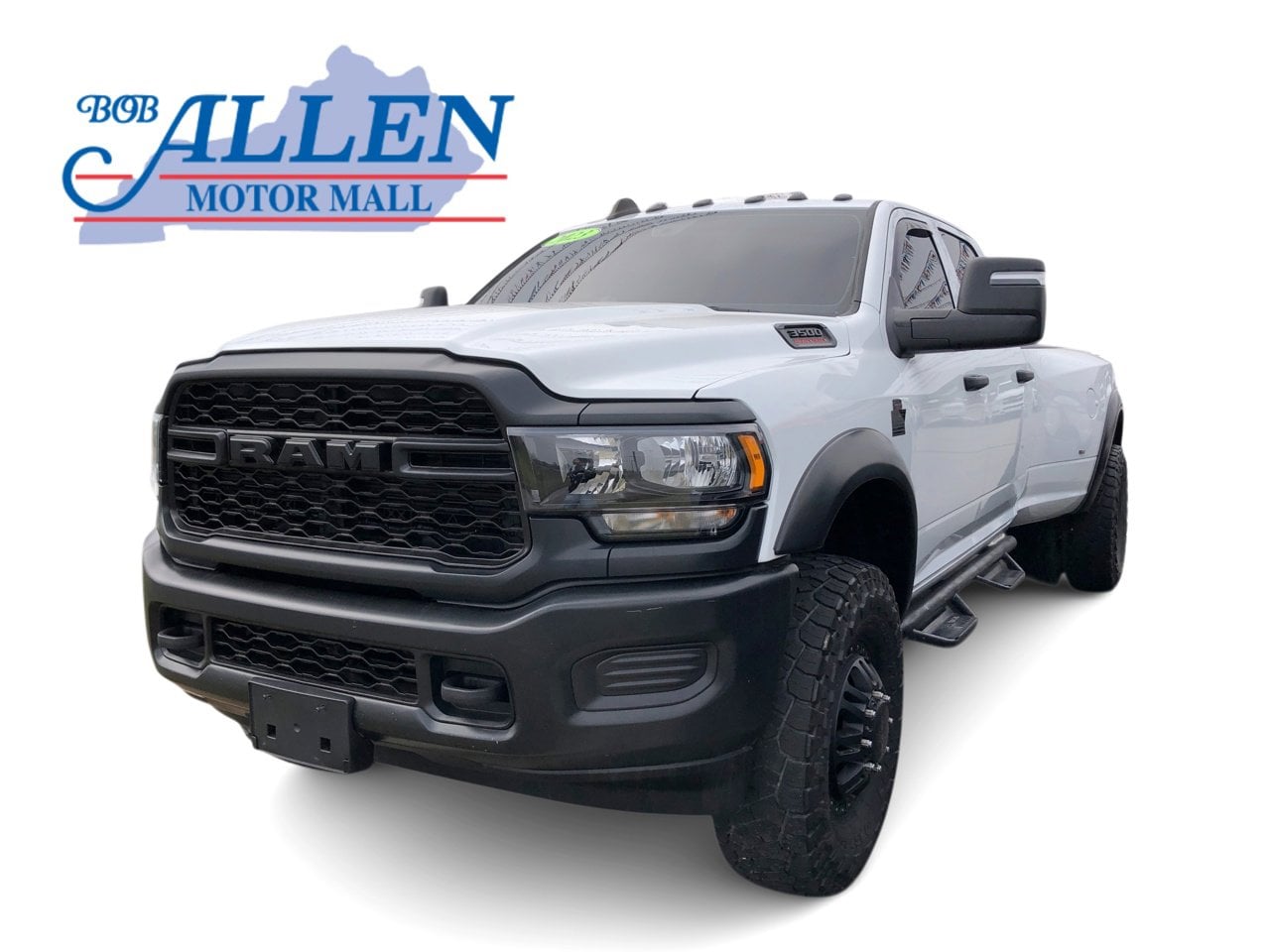 2023 Ram 3500 TRADESMAN Photo in Danville, KY 40422