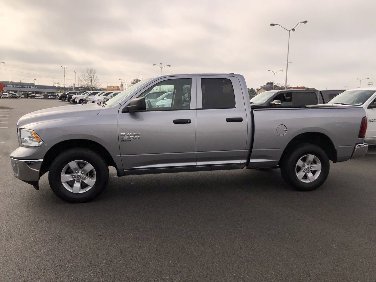 2024 Ram 1500 Classic Photo in Danville, KY 40422