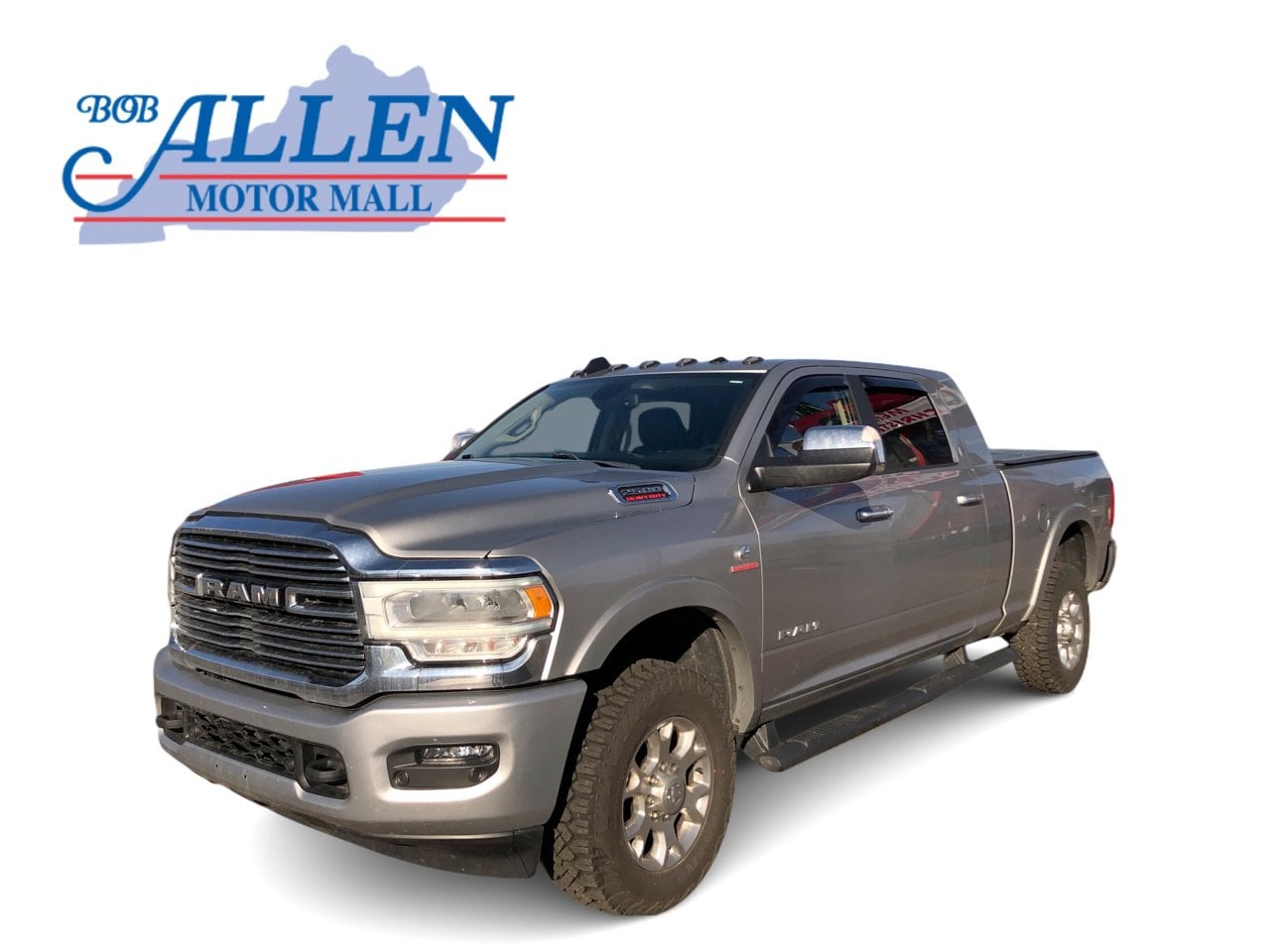 2022 Ram 2500 LARAM Photo in Danville, KY 40422