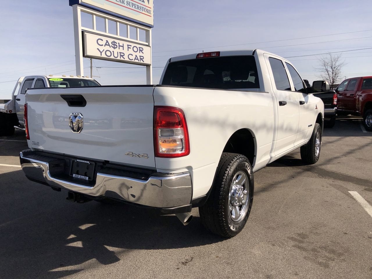 2022 Ram 3500 Photo in Danville, KY 40422