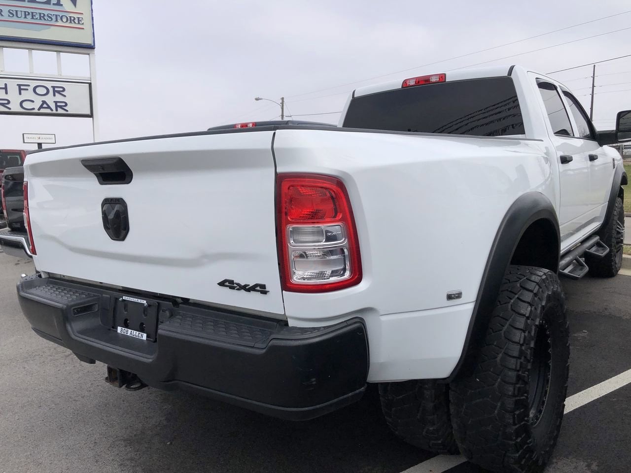 2023 Ram 3500 TRADESMAN Photo in Danville, KY 40422