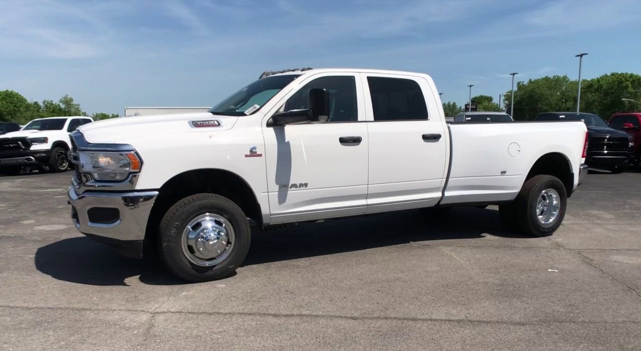 2019 Ram 3500 TRADESMAN Photo in Danville, KY 40422