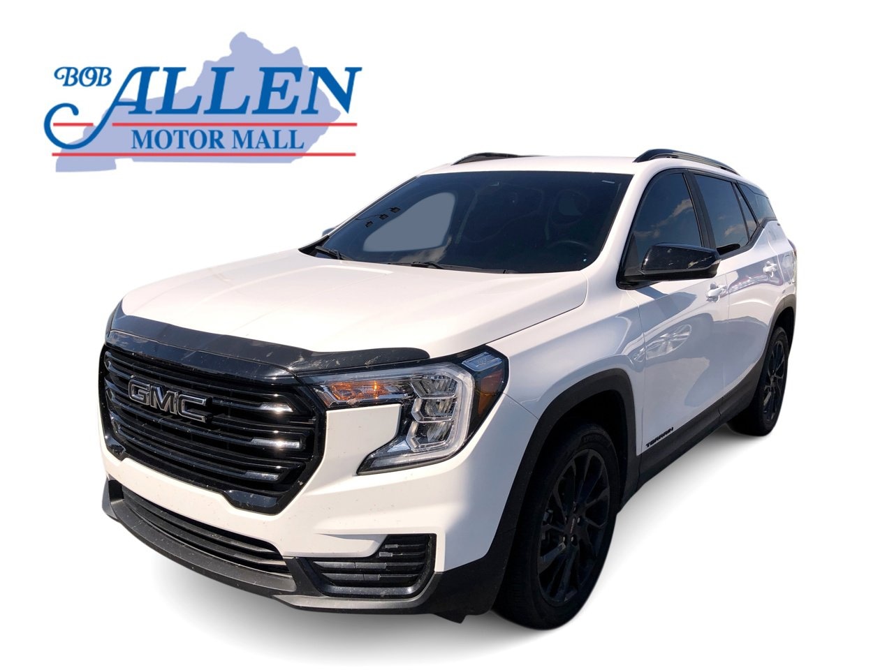 2024 GMC Terrain Photo in Danville, KY 40422