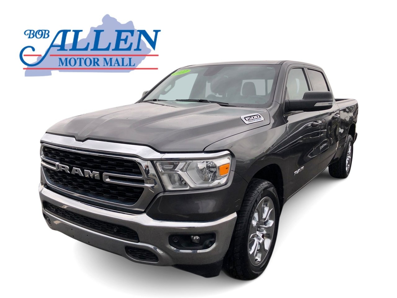 2022 Ram 1500 Photo in Danville, KY 40422